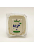 Sağlam Krem İnek Peyniri 500 gr