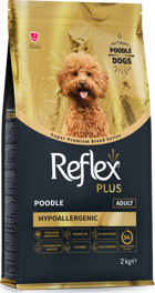 Reflex Plus Tavuk Küçük Irk Yetişkin Köpek Maması 2 kg