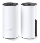 Tp-Link Deco M4 Kablosuz 2.4 GHz-5 GHz Wifi Dual Band Access Point Router 2 Antenli 867 Mbps Menzil Genişletici