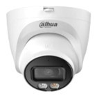 Dahua IPC-HFW1249T-S-IL-0280B 1 Kameralı 360 Derece Dönme Gece Görüşlü Zoom IP İç Dış Mekan Kablolu Güvenlik Kamerası