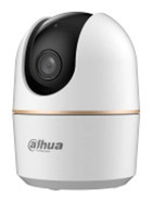 Dahua H4A Wi-Fi 1 Kameralı 360 Derece Dönme Gece Görüşlü Zoom IP İç Mekan Kablosuz Güvenlik Kamerası