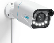 Reolink RLC-811A 1 Kameralı Gece Görüşlü 5X Zoom İç Dış Mekan Kablolu Güvenlik Kamerası