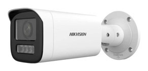 Hikvision DS-2CD1643G2-LIZSU Ethernet 1 Kameralı Gece Görüşlü Zoom IP İç Dış Mekan Kablolu Güvenlik Kamerası