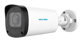 Neutron NEU-IPBM411 H265+ 1 Kameralı Gece Görüşlü Zoom IP İç Dış Mekan Kablolu Güvenlik Kamerası