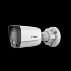 Ttec IPBP-2330M-M-Lite Ethernet 1 Kameralı Gece Görüşlü Zoom IP İç Dış Mekan Kablolu Güvenlik Kamerası