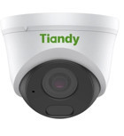 Tiandy TC-C32HS Ethernet 1 Kameralı Gece Görüşlü Zoom IP İç Dış Mekan Kablosuz Güvenlik Kamerası