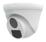 Uniwiz UAC-T115-F28 Analog 1 Kameralı Gece Görüşlü Zoom IP İç Dış Mekan Kablolu Güvenlik Kamerası