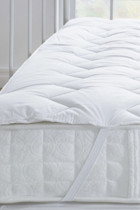 Linnda Home Mikrofiber Sıvı Geçirmez 90x190 cm Tek Kişilik Alez