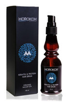 Morokon Keratin & Protein Onarıcı Saç Serumu 100 ml