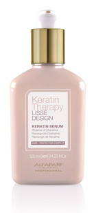 Alfaparf Keratin Therapy Lisse Design Besleyici-Onarıcı Saç Serumu 125 ml