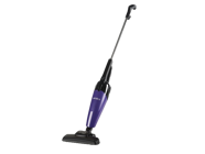 Arnica ET13213 Hepa Filtreli 850 W Kablolu Elektirikli Dikey Süpürge Mor