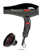 Etap Chocolate 5000 Vigolu 2400 W Standart Saç Kurutma Makinesi