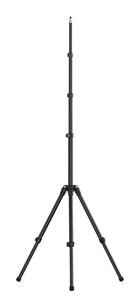 Ulanzi T076gbb1 2 Kademeli Headless Tripod 43 cm
