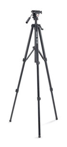 Leica TRI100 2 Kademeli Headless Tripod 100 cm