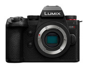 Panasonic LUMIX DC-G9M2E 20-60 mm 4K Aynasız Dijital Fotograf Makinesi