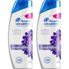 Head & Shoulders Ekstra Hacim Şampuan 2x350 ml