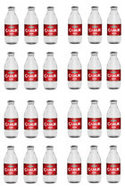 Kızılcahamam Çamlık Sade Cam Gazoz 24x200 ml