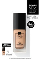 Avon Power Stay 260G True Beige Likit Şişe Fondöten 30 ml