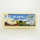 Amesia Ekstra Kaşar Peyniri 600 gr