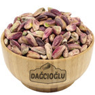 Dağcıoğlu Kabuklu Meverdi Taze Tane Antep Fıstığı 1 kg