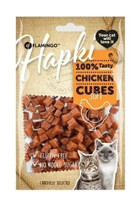 Flamingo Hapki Tavuk Yetişkin Kedi Ödül Maması 85 gr