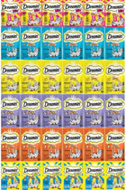 Dreamies Karışık Tahıllı Yetişkin Kedi Ödül Maması 36x60 gr