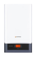 Warmhaus Enerwa Plus 33 Kw Yoğuşmalı Kombi
