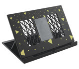 Rose RMS-101 Katlanabilir Ayarlanabilir Taşınabilir Ayaklı Laptop Standı