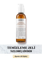 Kiehl's Calendula Normal ve Yağlı Ciltler Yüz Temizleme Jeli 260 ml