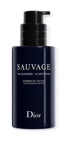 Dior Sauvage The Cleanser Yüz Temizleme Jeli 125 ml