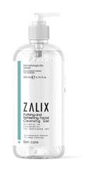Zalix Arındırıcı ve Canlandırıcı Yüz Temizleme Jeli 200 ml