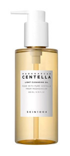 Skin1004 Madagascar Centella Light Yağ Bazlı Yüz Temizleyici Yağ 200 ml