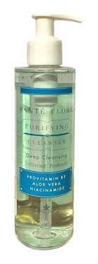 Sante Flore Purifying Yüz Temizleme Jeli 150 ml