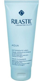 Rilastil Aqua Yüz Temizleme Jeli 200 ml