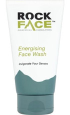 Rock Energising Yüz Temizleme Jeli 150 ml