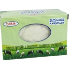 Süzülmüş Kardeşler Orta Sert Paçal Beyaz İnek Peyniri 700 gr