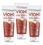 Viaxi Doğal Sade Kayganlaştırıcı Jel 3x100 ml