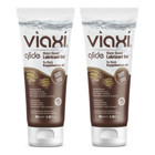 Viaxi Yenilebilen Çikolatalı Kayganlaştırıcı Jel 2x100 ml