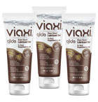 Viaxi Doğal Çikolatalı Kayganlaştırıcı Jel 3x100 ml