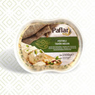 Paflar Peynir Fıstıklı Tahinli Helva 1.5 kg