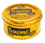 Tarihi Taş Köprü Helvacısı Sade Helva 1 kg