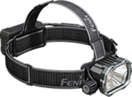 Fenix HP35R 4000 Lümen Uzun Menzil LED Şarjlı Kafa Feneri
