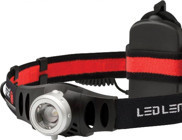 Ledlenser H6 200 Lümen LED Pilli Kafa Feneri