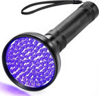 Valkyrie 395NM LED Pilli El Feneri