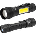 Powermaster PM-14622 3400 Lümen LED Şarjlı El Feneri
