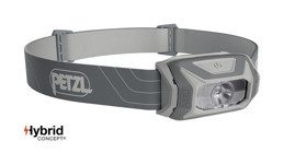 Petzl Tikkina 300 Lümen LED Pilli Kafa Feneri