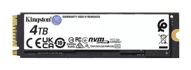 Kingston Renegade SRNGD/4000G 4 TB SSD