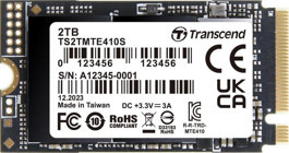Transcend TS2TMTE410S 2 TB M2 SSD