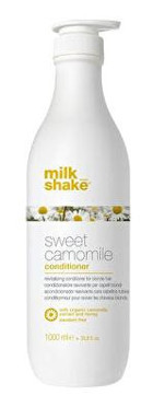 Milkshake Sweat Camomile Bal Canlandırıcı Saç Kremi 1 lt