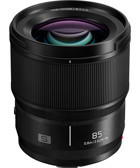 Panasonic Lumix S 85 mm f/1.8 Lens Objektif